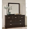 Ashley Furniture Signature Design Covetown Queen Bedroom Group