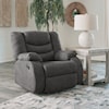 Signature Design Partymate Rocker Recliner