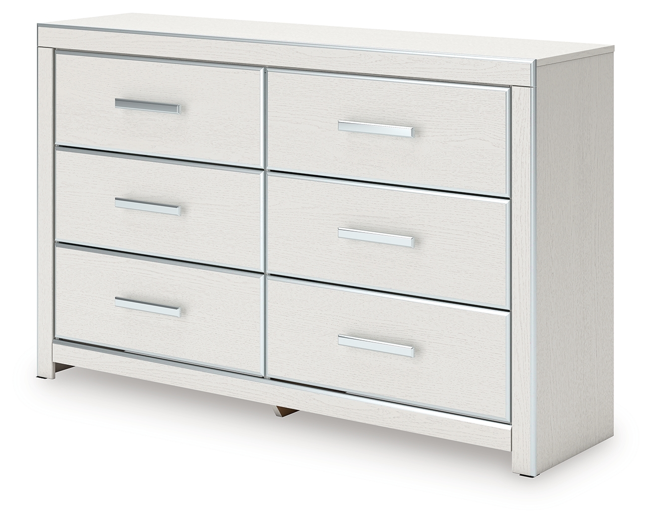 Six Drawer Dresser