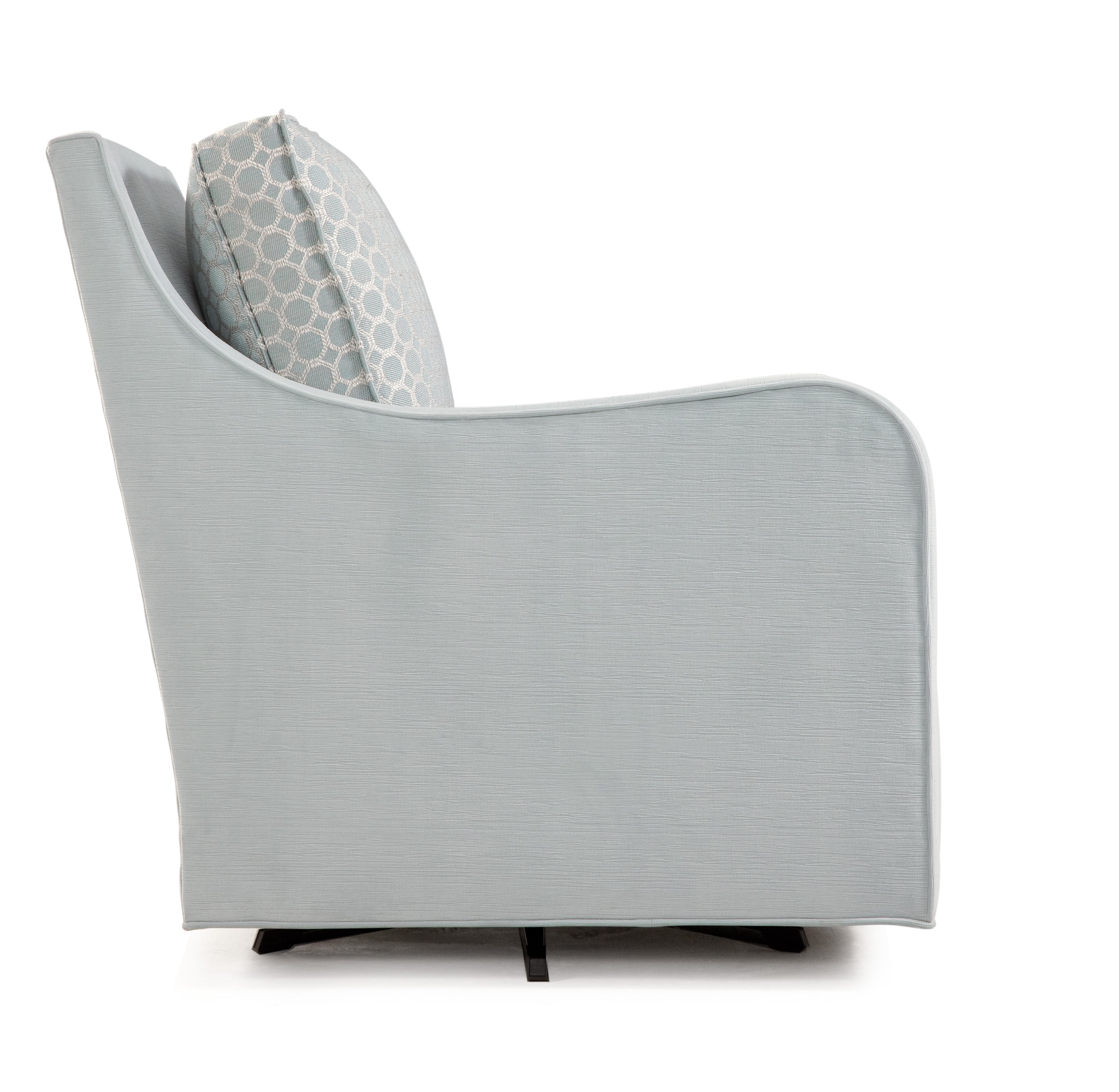 Braxton Culler Koko Swivel Chair