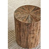 Signature Design by Ashley Reymore Accent Table
