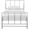 Modway Estate Twin Bed