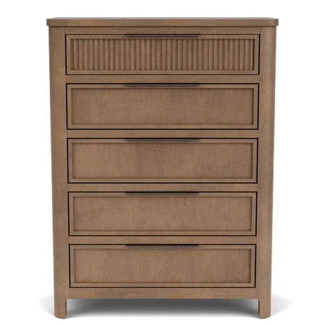 5-Drawer Chest