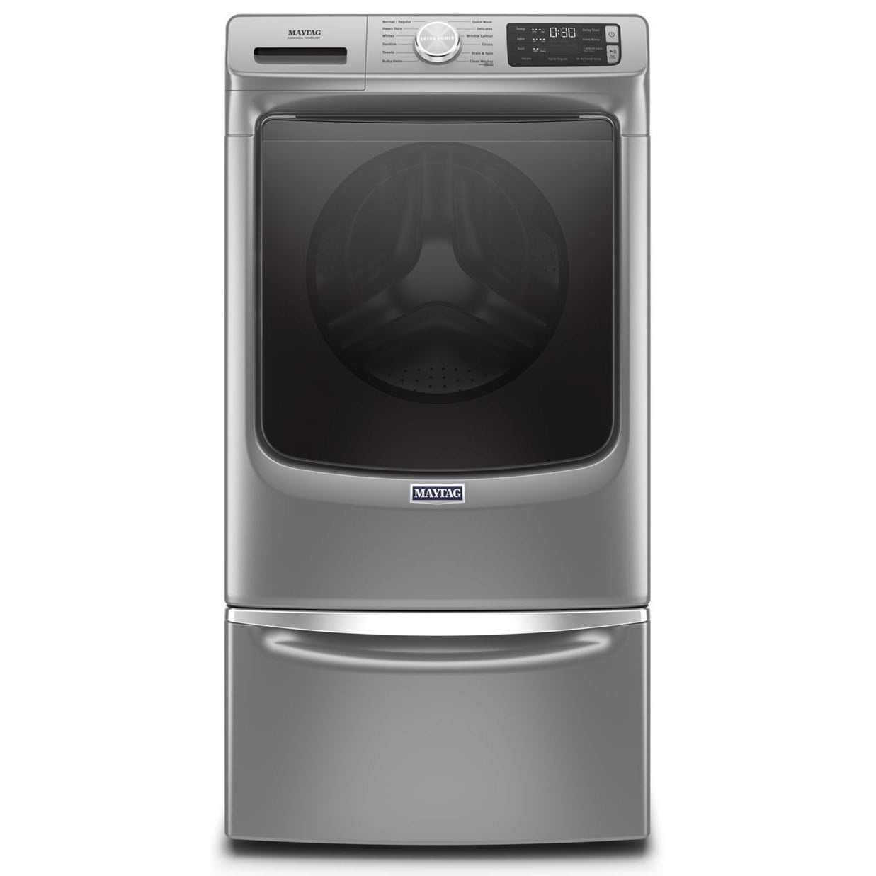 Maytag Laundry Maytag Front Load Washer