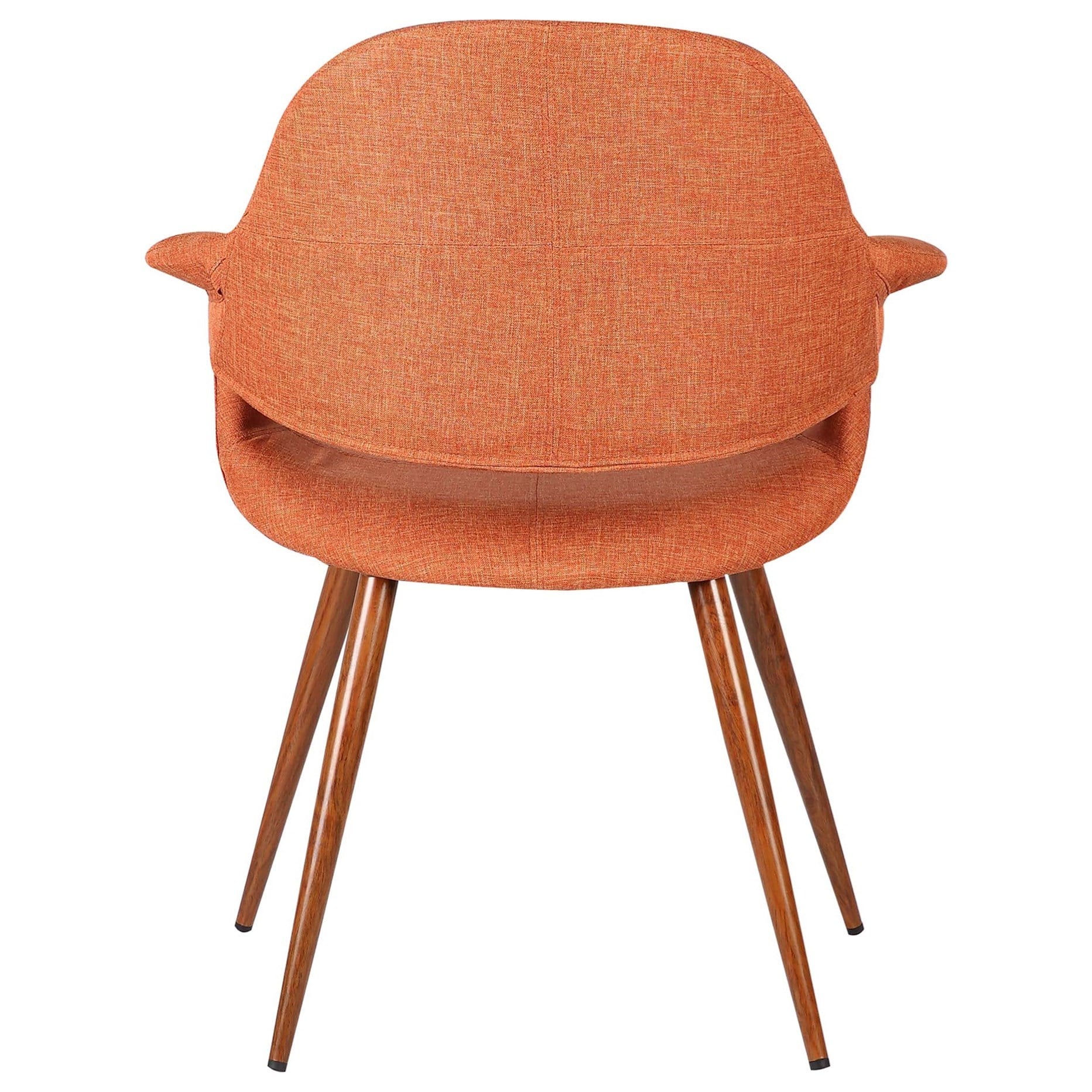 Upholstered Dining Arm Chair