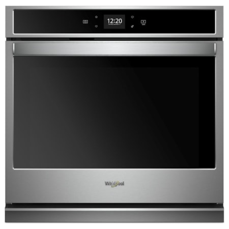 Single Wall Electric Oven