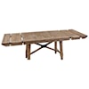 Prime Riverdale Dining Table