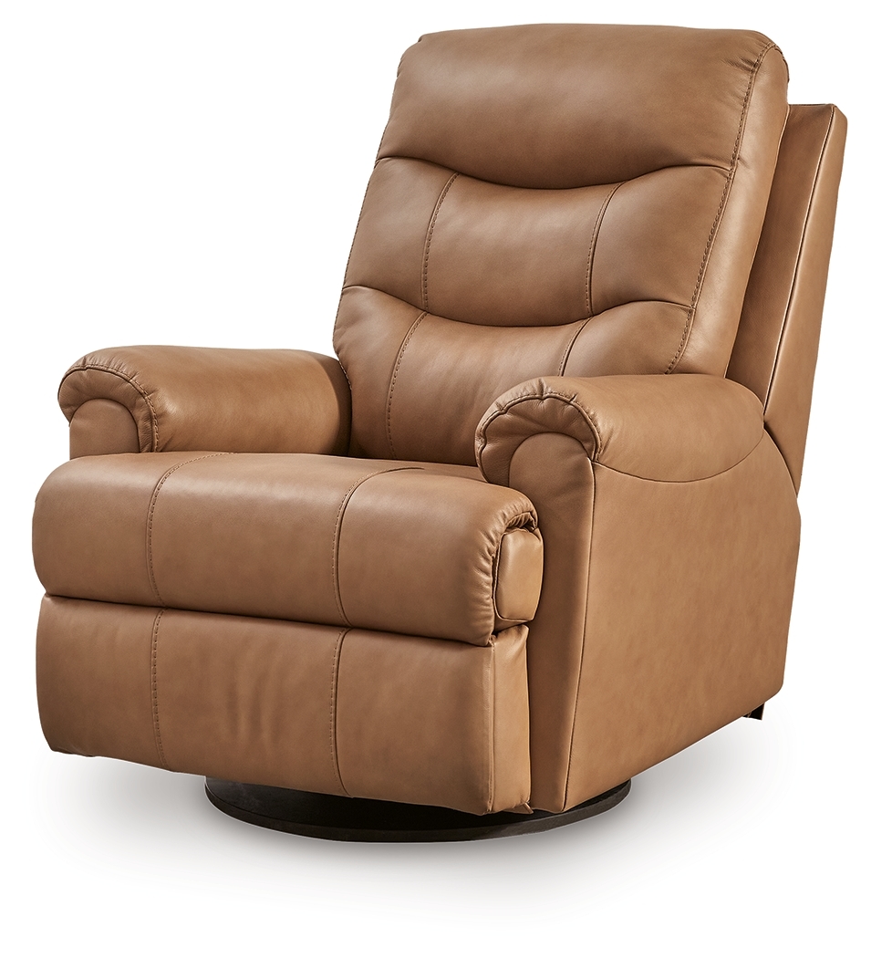 Swivel Glider Recliner