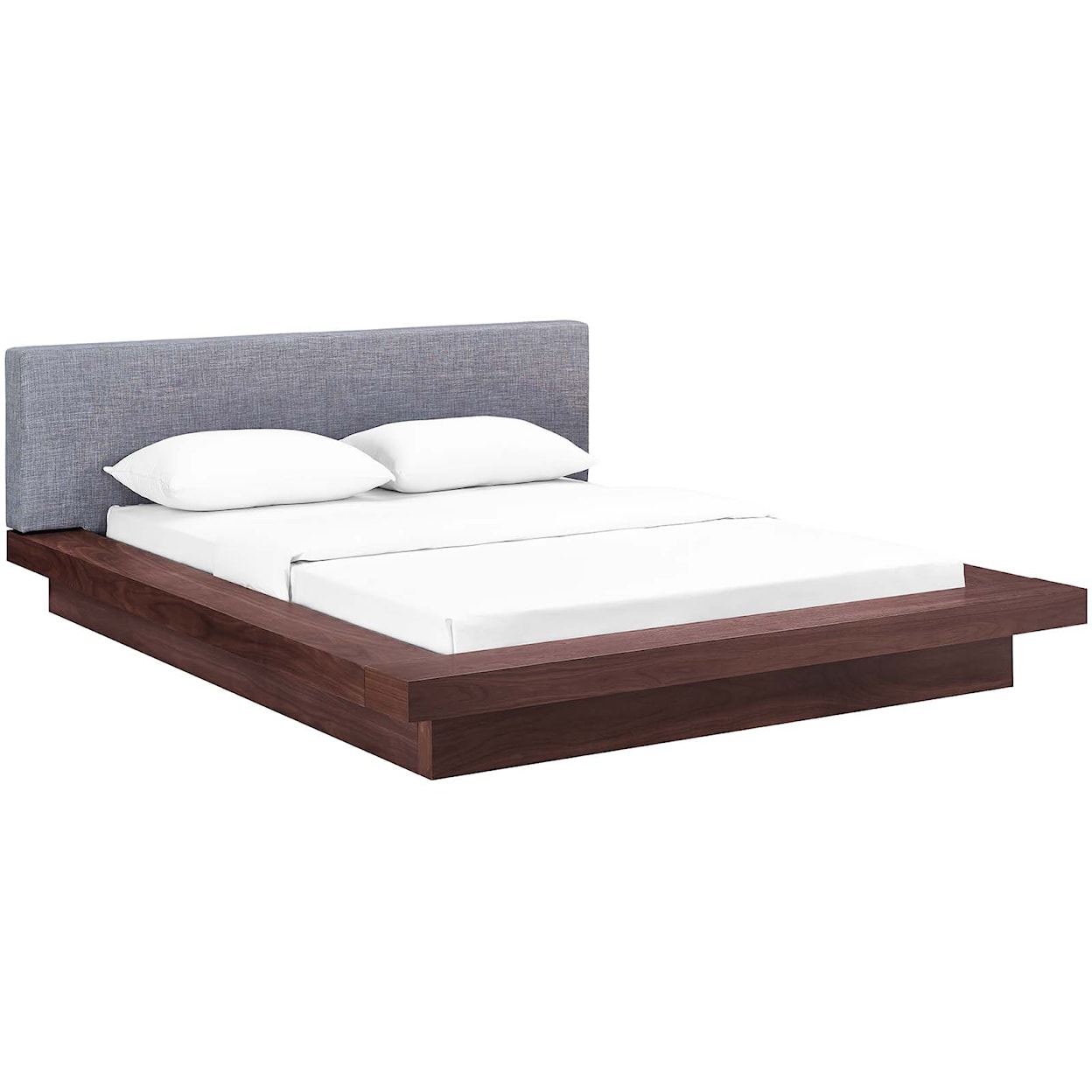 Modway Freja Queen Platform Bed