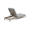 homestyles Sustain Outdoor Chaise Lounge