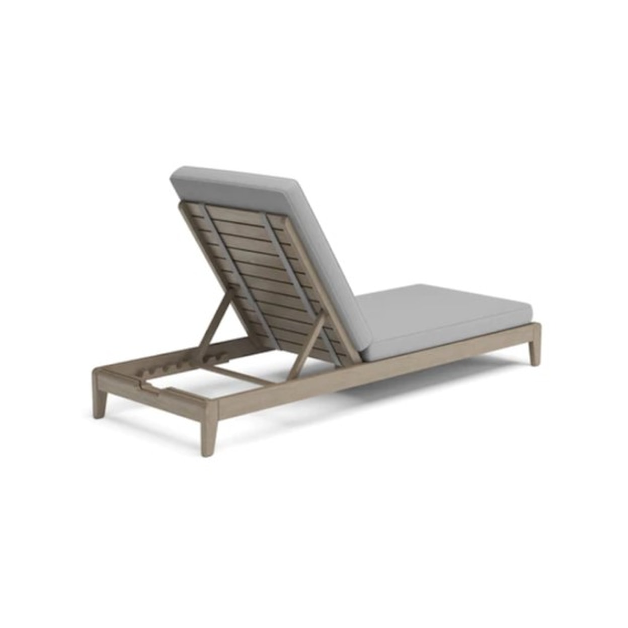 homestyles Sustain Outdoor Chaise Lounge