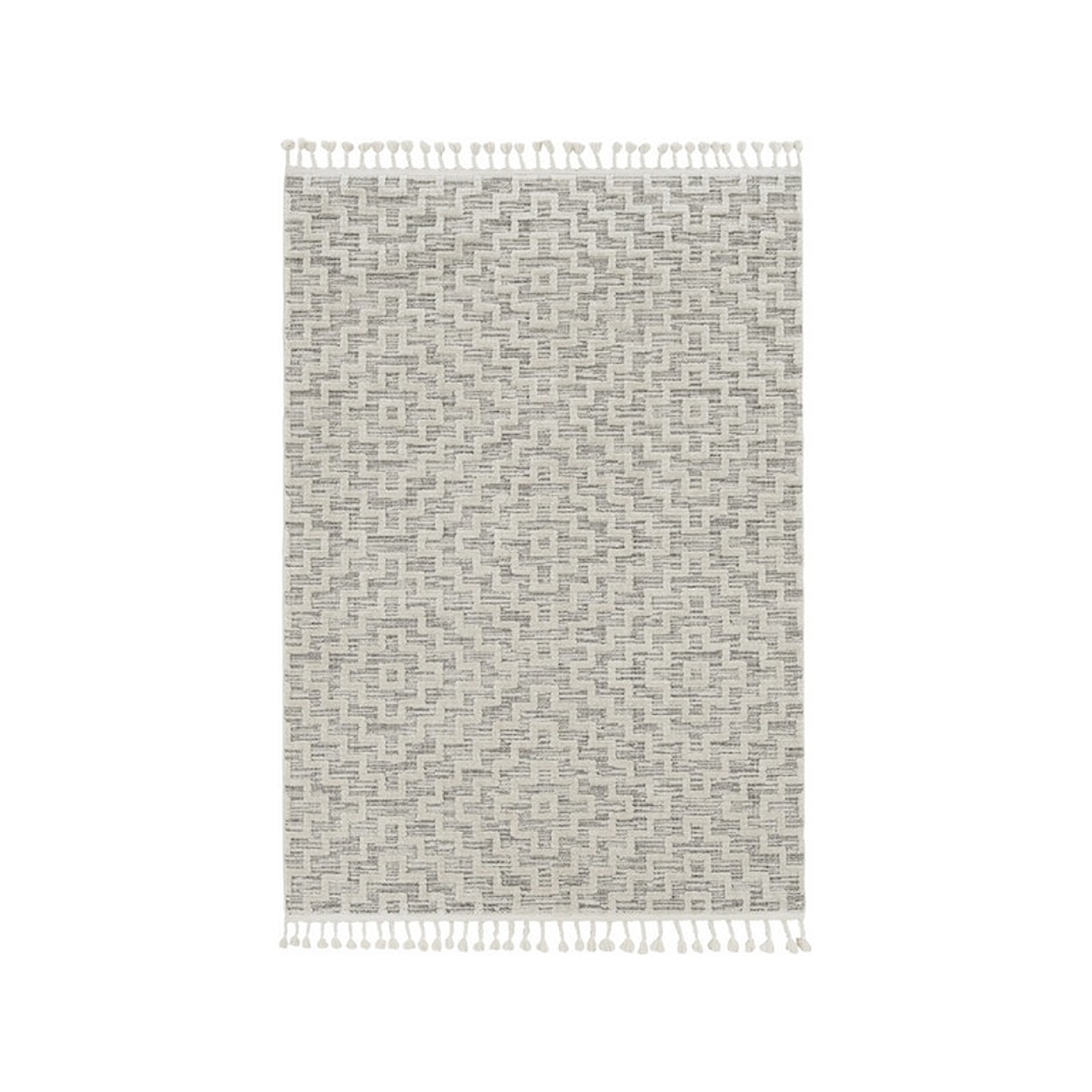 Kas Willow 5'3" x 7'7" Rug