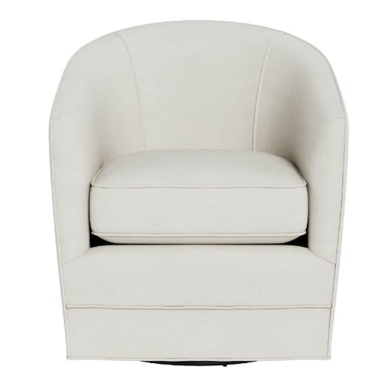 Universal Special Order Burke Swivel Chair -Outdoor