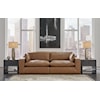 Ashley Signature Design Emilia 2-Piece Sectional Loveseat