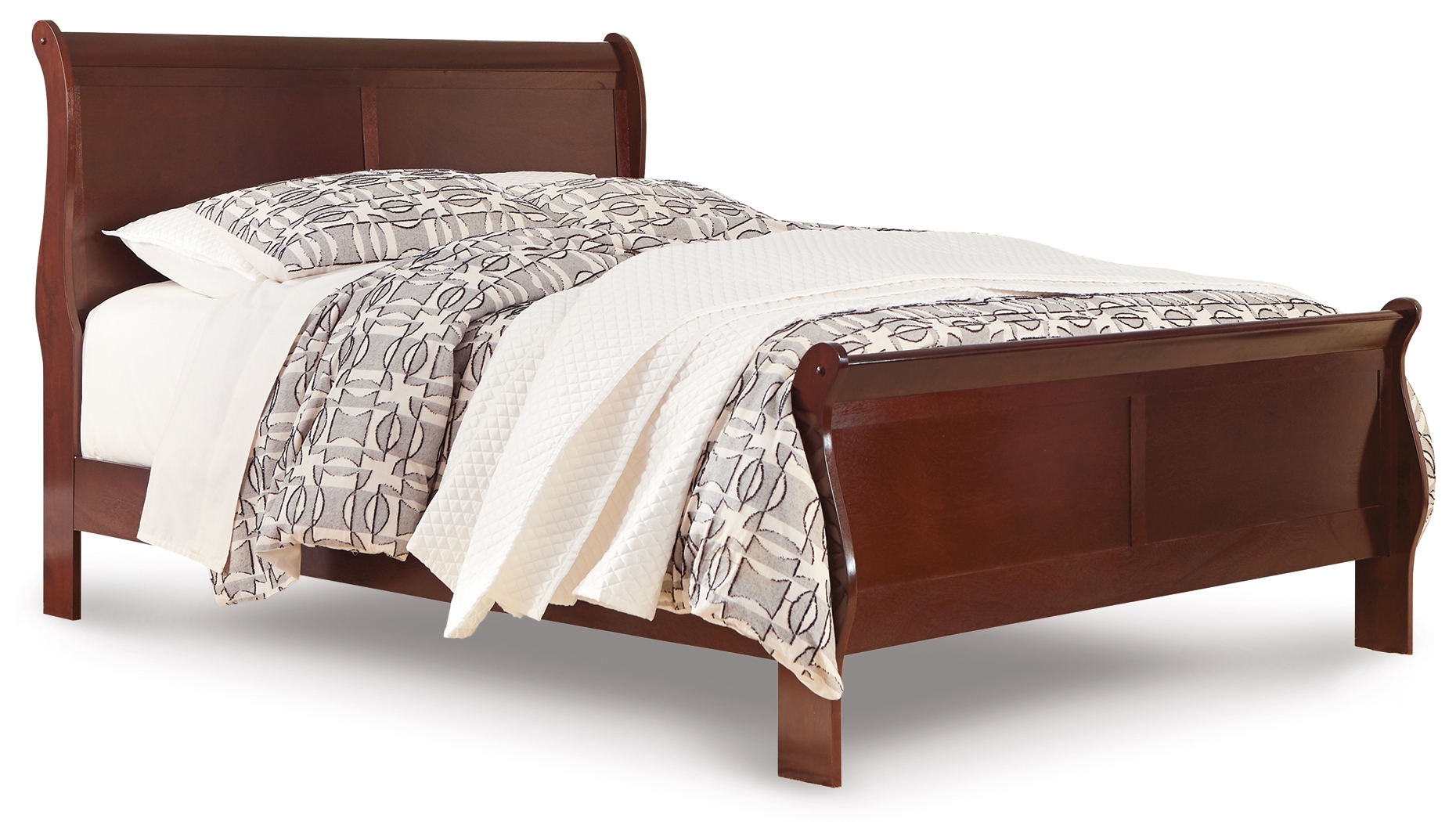 Queen Bedroom Set