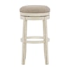 Signature Design by Ashley Realyn Bar Height Bar Stool