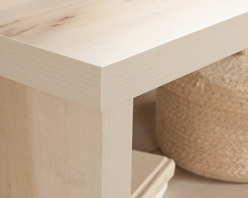 Sauder HARVEY PARK Harvey Park 1-Drawer Nightstand