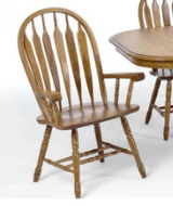 Dining Arm Chair