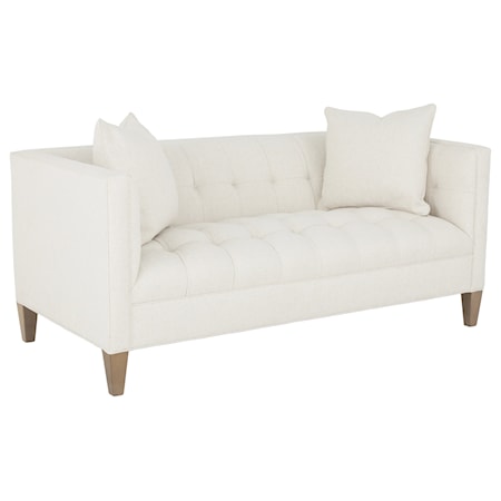 Dominique Loveseat