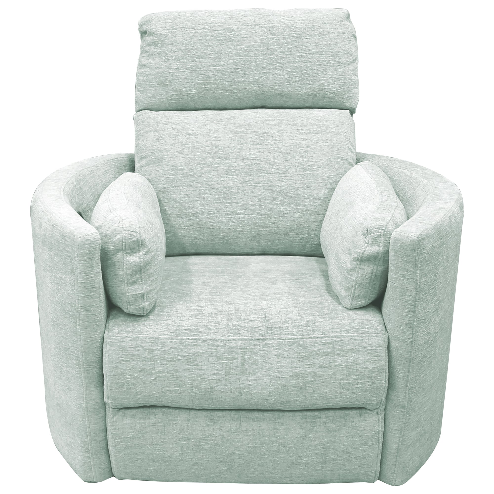 Parker Living Radius Swivel Glider Power Recliner