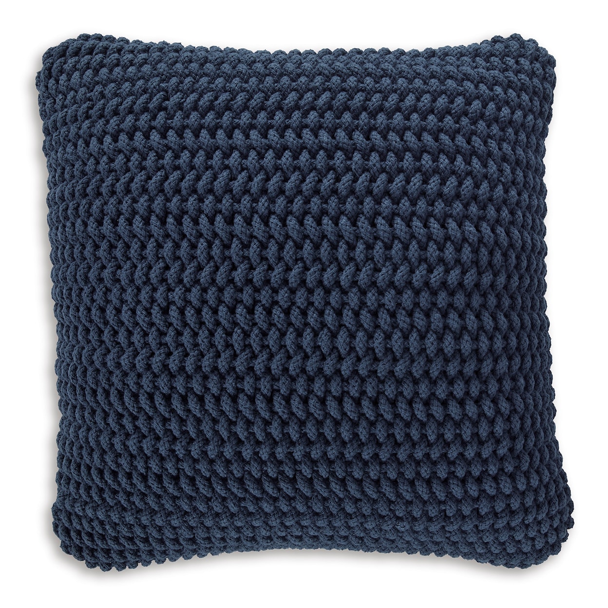 Signature Design Renemore Renemore Blue Pillow