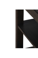 Liberty Furniture Wallace Chair Side Table