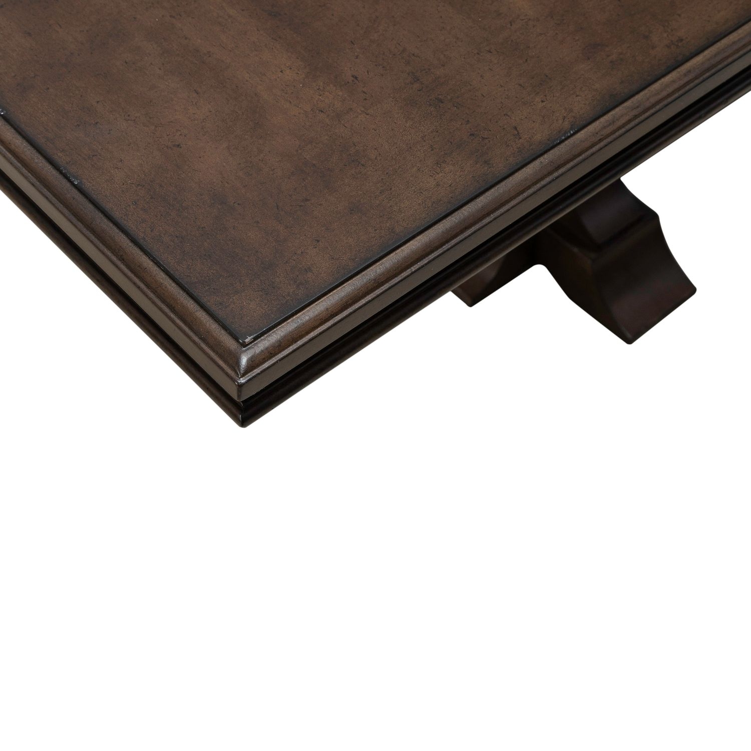 Liberty Furniture Arden Road Dining Trestle Table