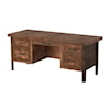 Legends Furniture Sausalito Executive Desk