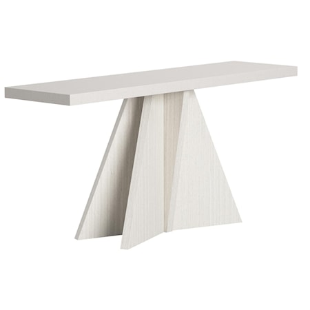 Stratum  Stratum Console Table