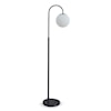 Signature Design by Ashley Walkford Floor Lamp