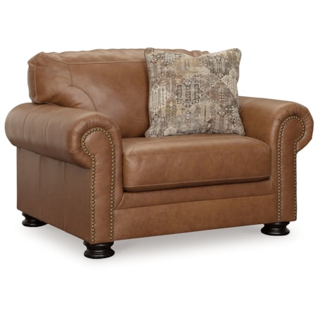 Chair And A Half
