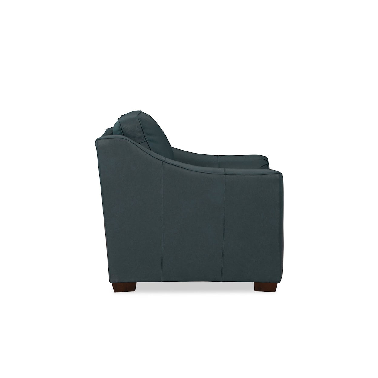 Hickorycraft L9 Custom - Design Options Chair and a Half