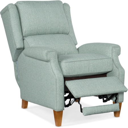 3-Way Lounger Recliner