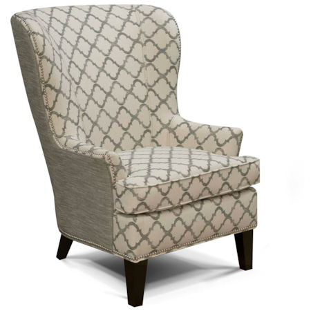 Accent Chair
