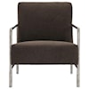 Bernhardt Bernhardt Living Presley Fabric Chair