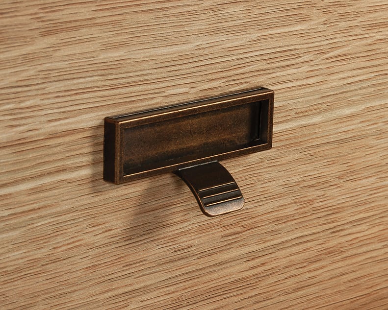 Modern Farmhouse Bedroom Dresser