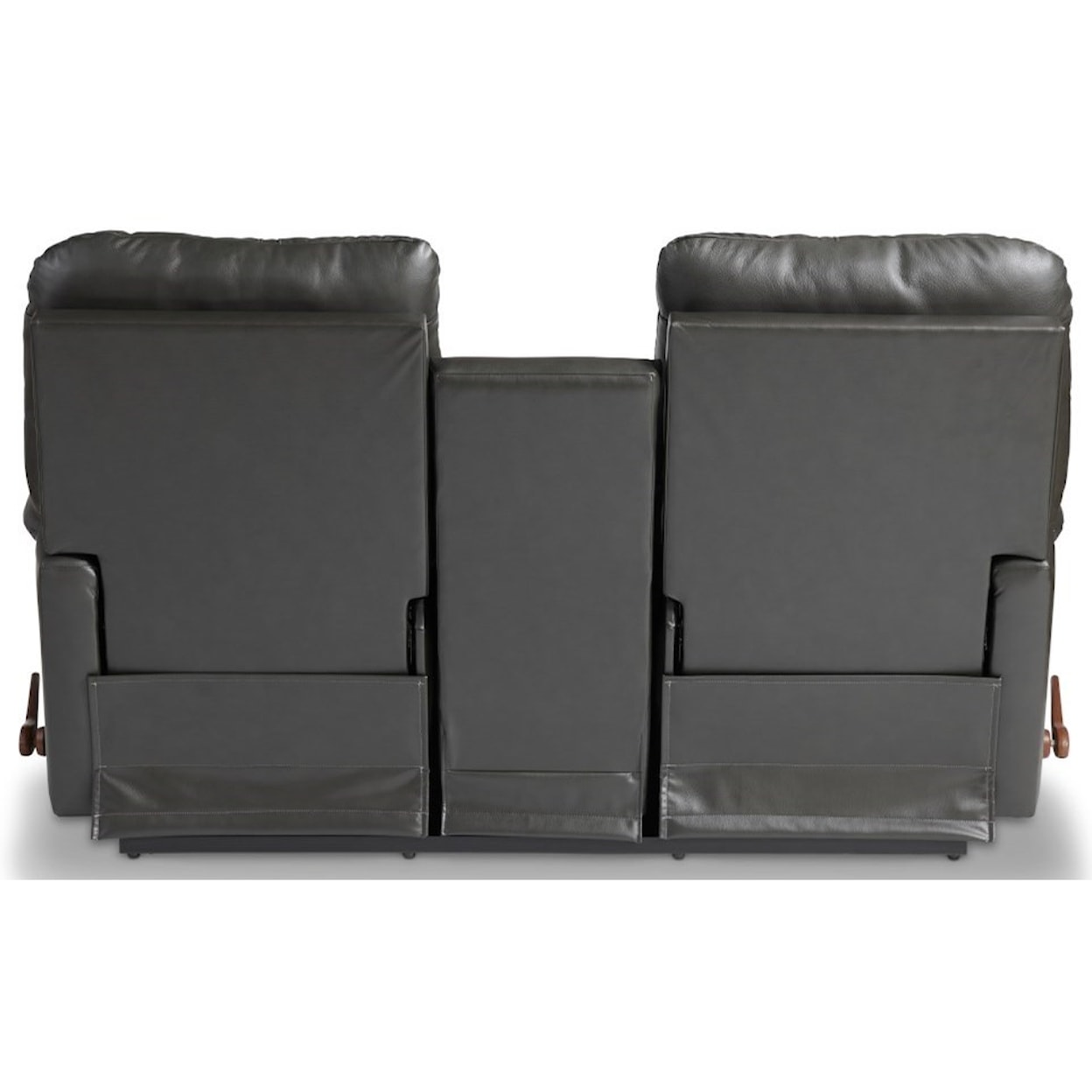 La-Z-Boy Turner Wall Reclining Loveseat w/ Console