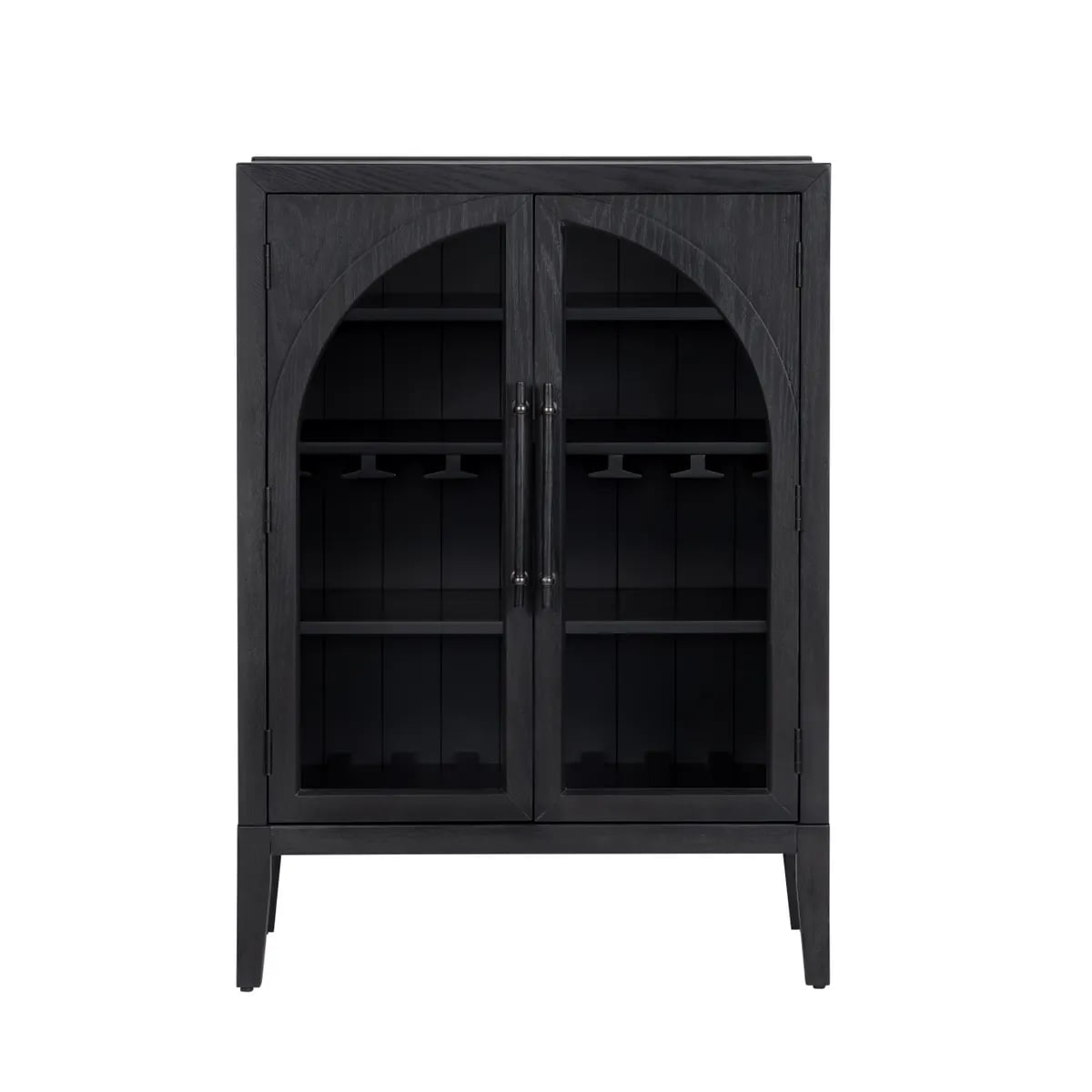 Braxton Wine Cabinet