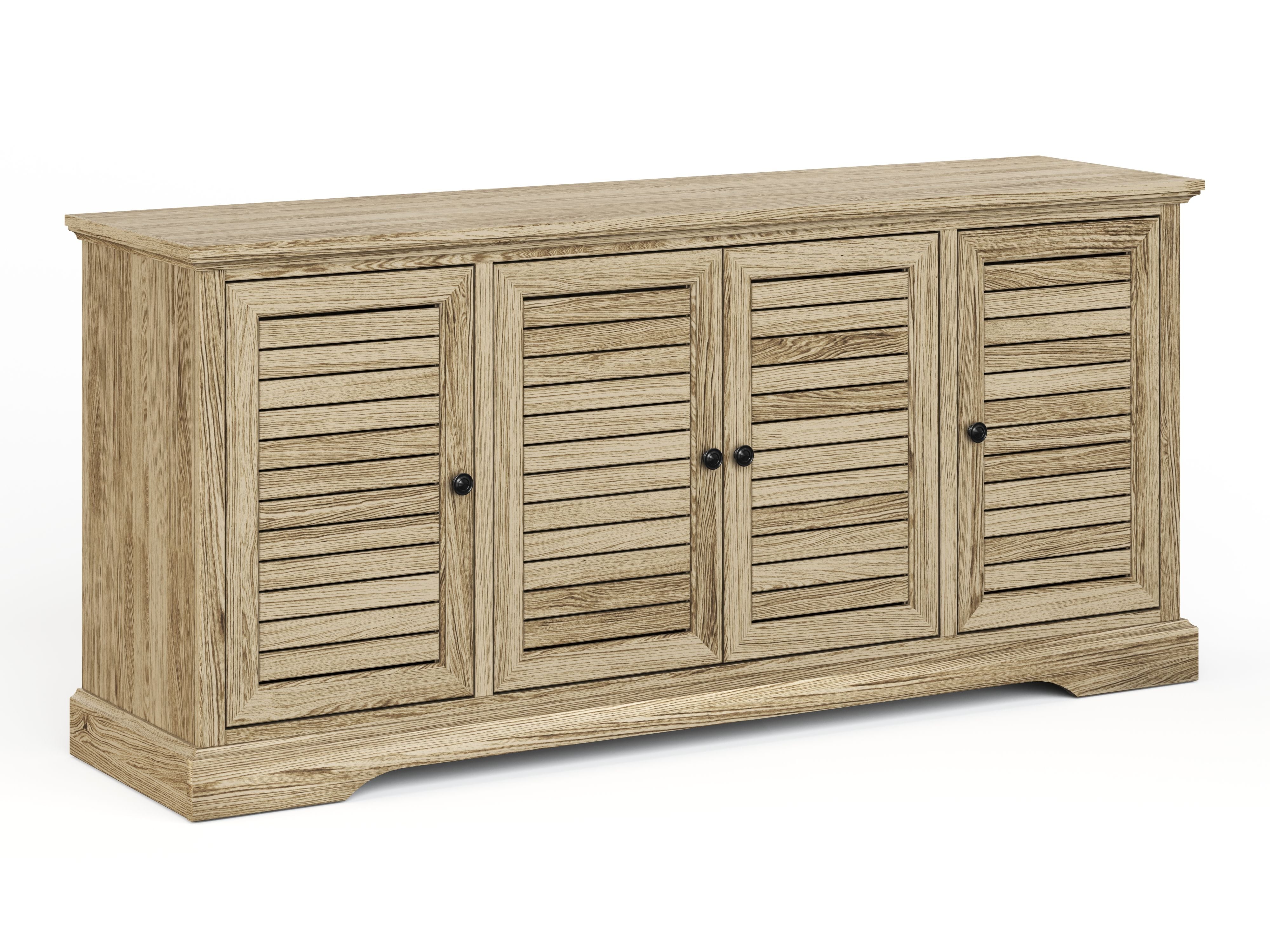 Living Room TV Console