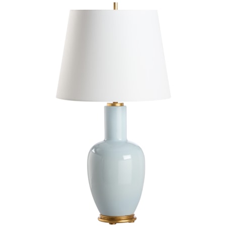 Leigh Lamp - Sleepy Hollow