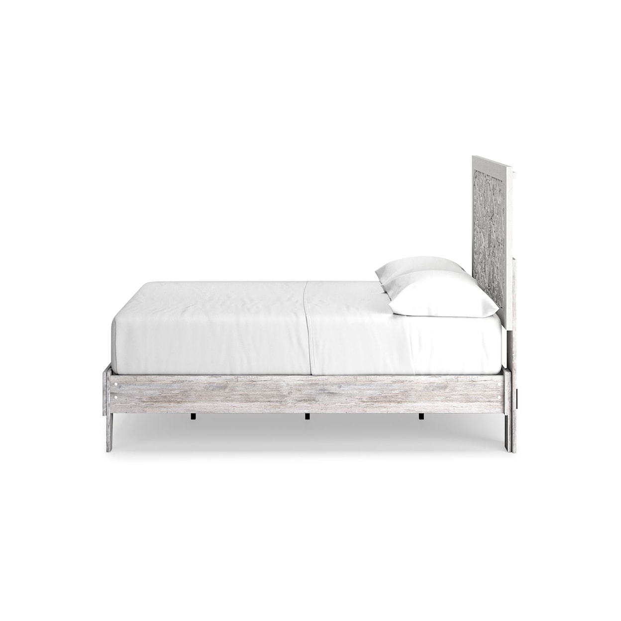 Signature Design by Ashley Paxberry Full Panel Platform Bed