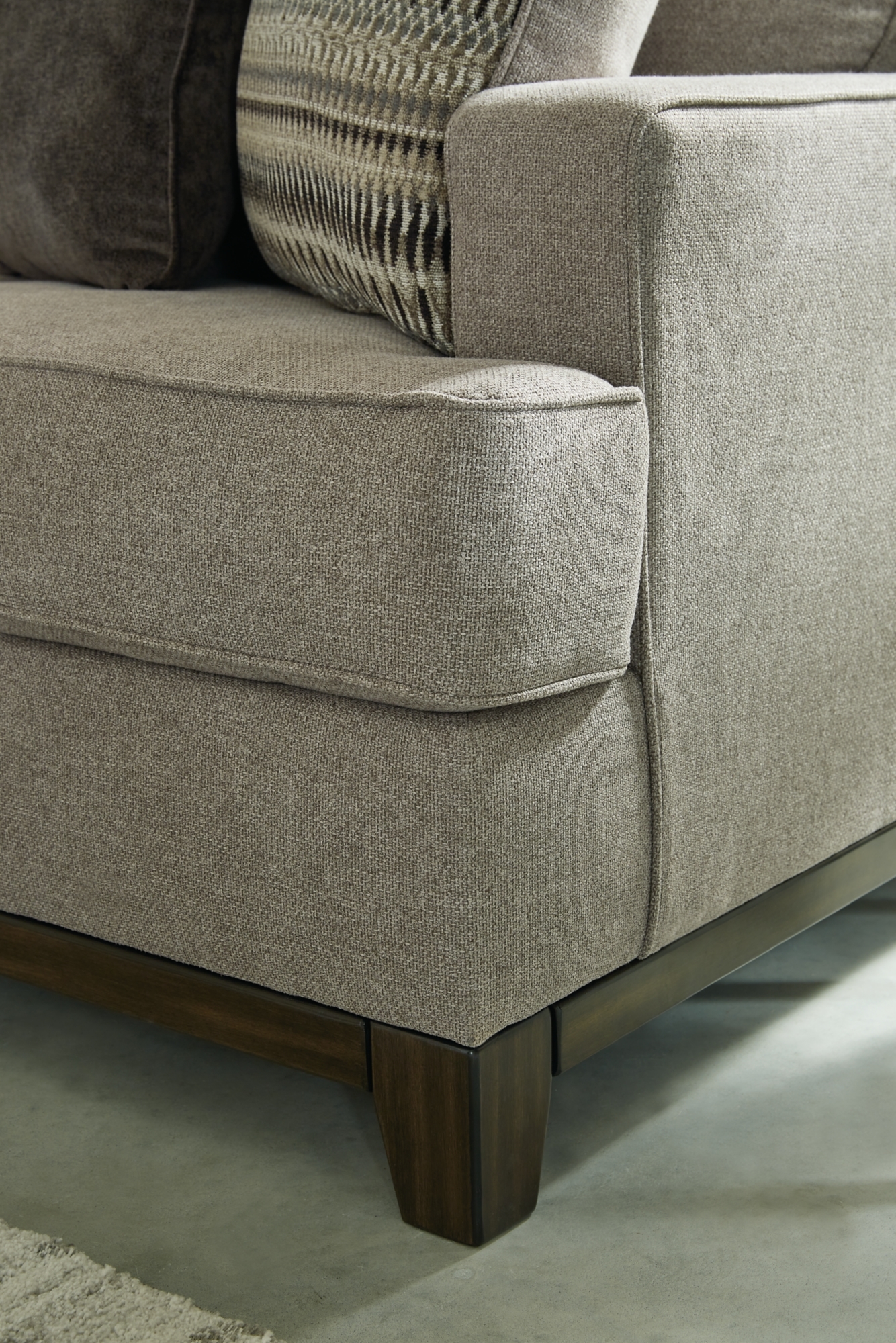 Signature Design by Ashley Kaywood Sofa
