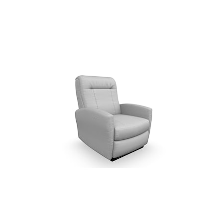 Power Tilt Headrest Rocker Recliner