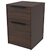 Signature Design by Ashley Camiburg File Cabinet