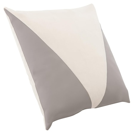 Outdoor Throw Pillow