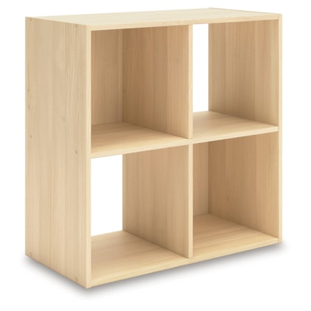 Four Cube Organizer
