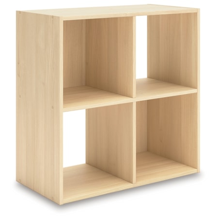 Four Cube Organizer