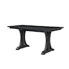Winners Only Yorktown Counter-Height Dining Table
