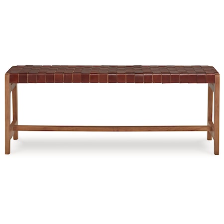 Accent Bench