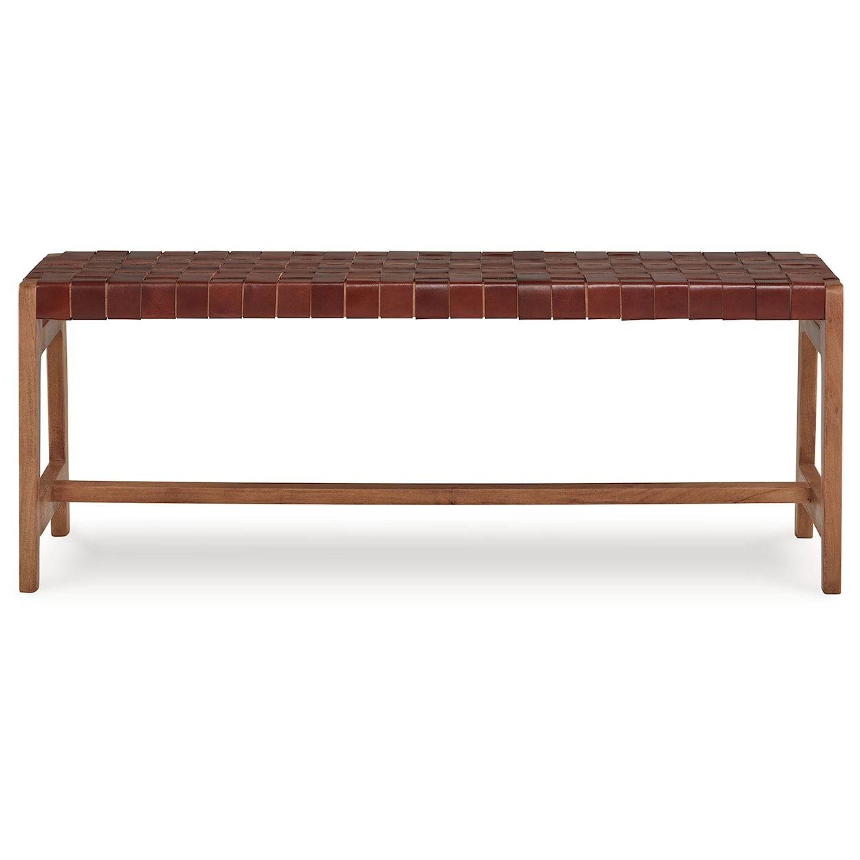 Signature Design Lemmund Accent Bench